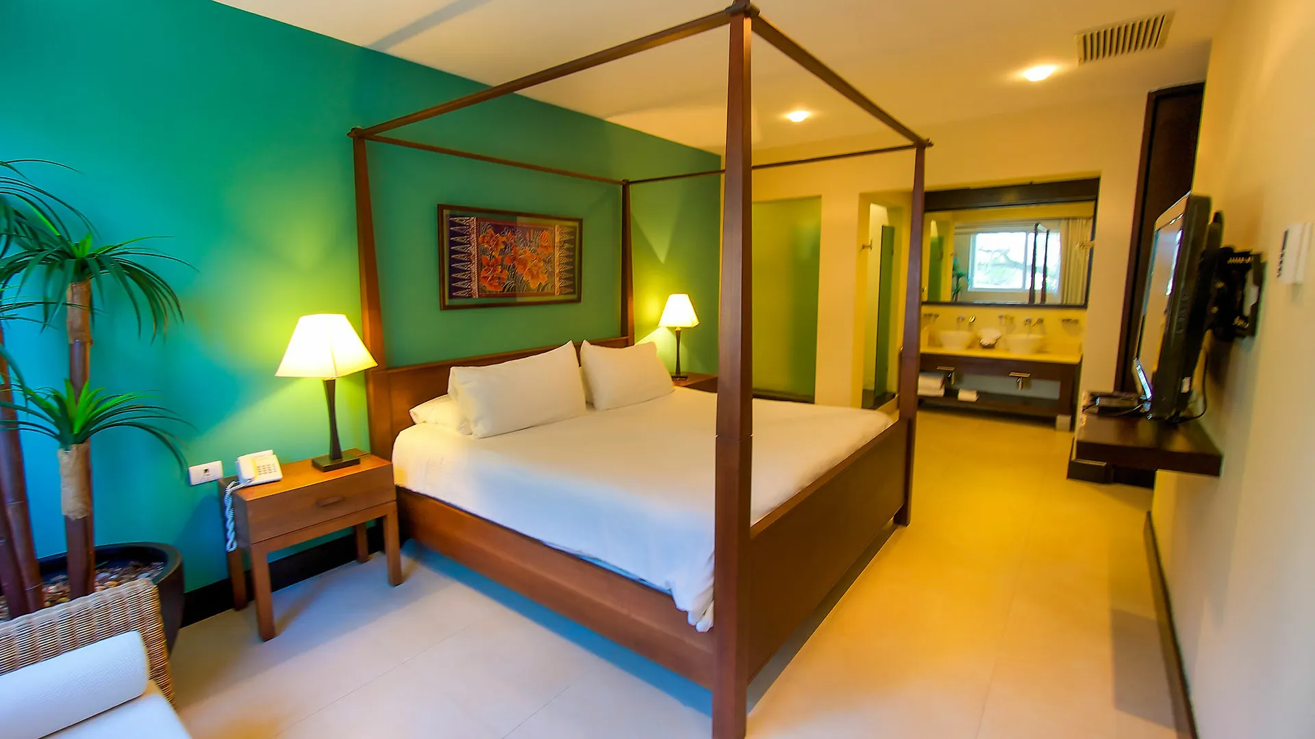 Pueblito Beachside By Bvr Playa del Carmen Mexiko