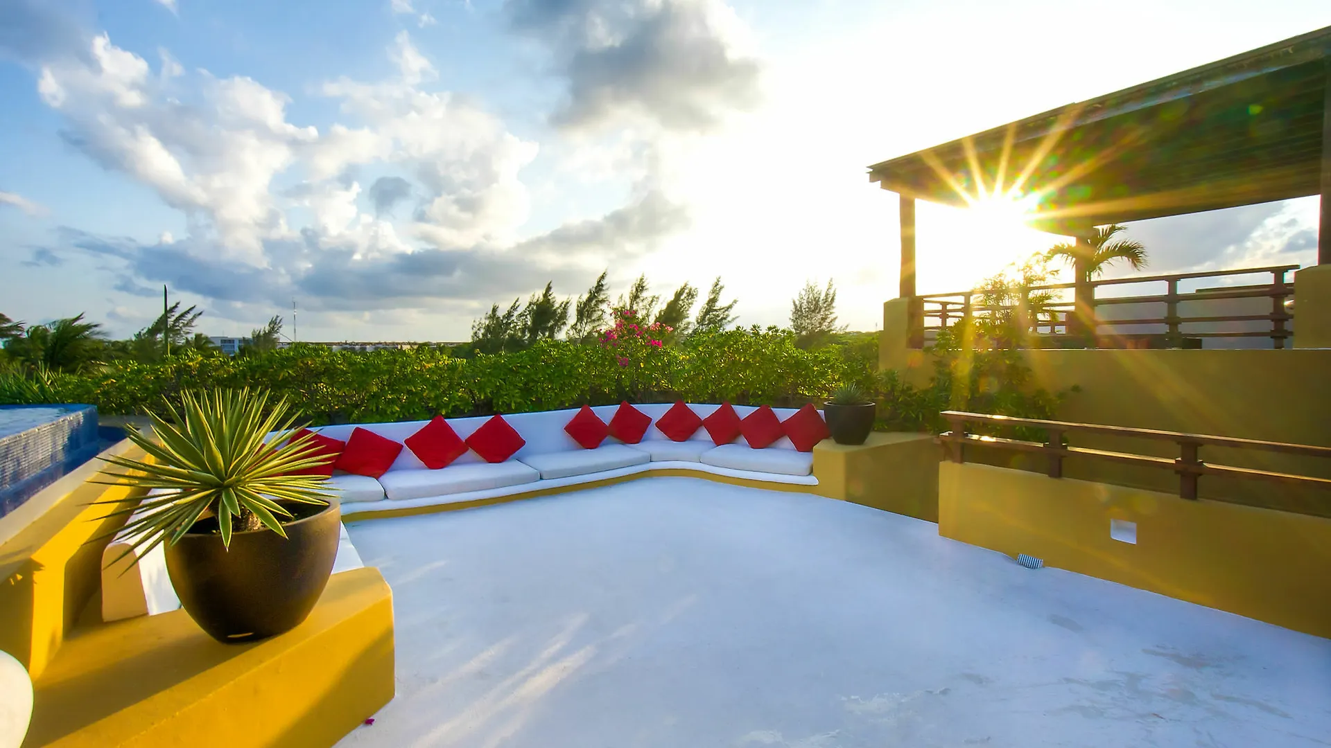 Pueblito Beachside By Bvr Playa del Carmen 0*,