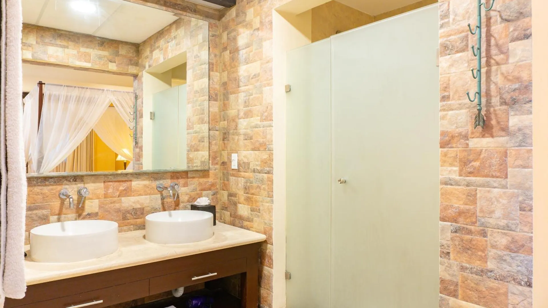 Pueblito Beachside By Bvr Apartment Playa del Carmen