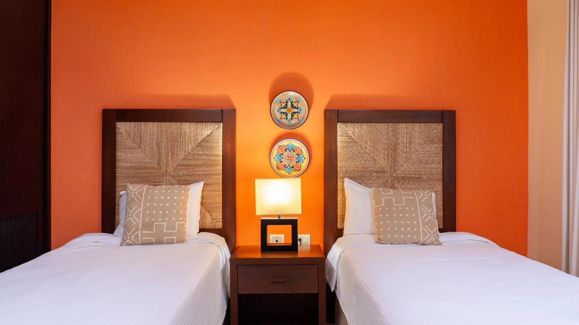 Pueblito Beachside By Bvr Apartment Playa del Carmen
