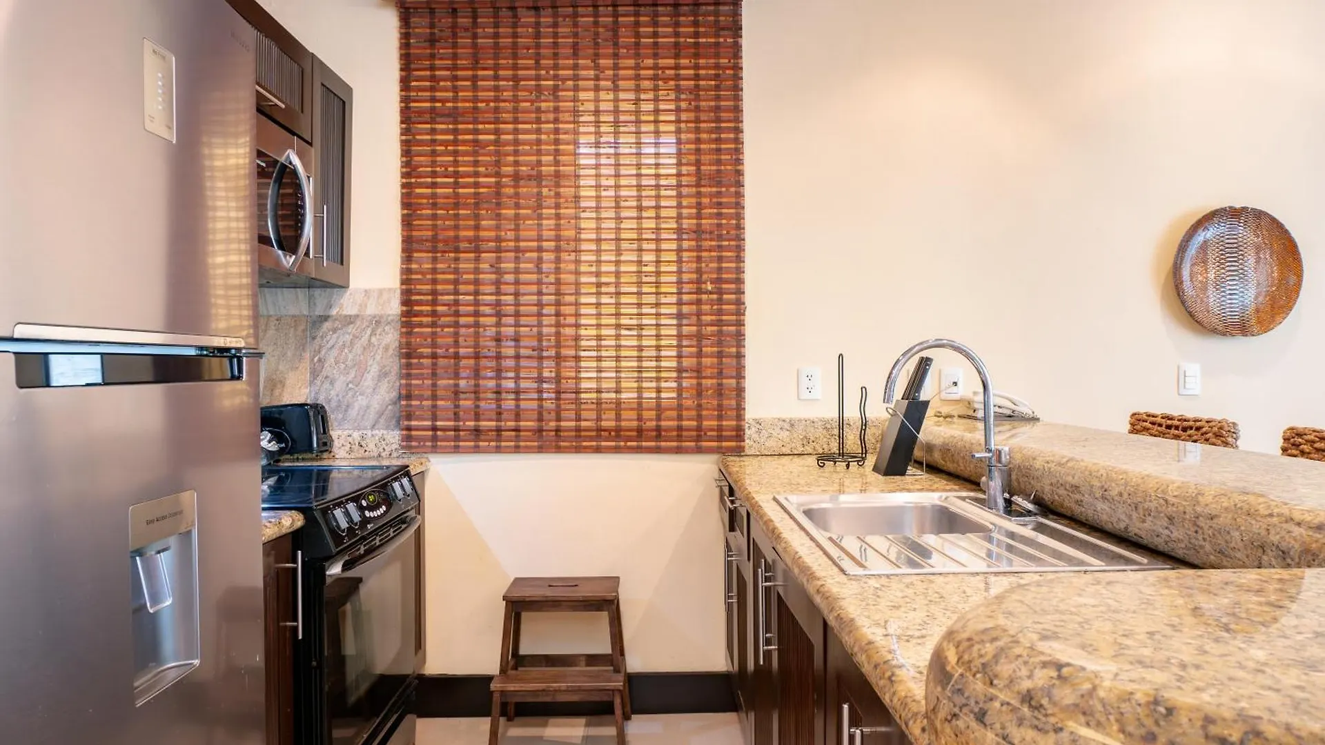 Apartment Pueblito Beachside By Bvr Mexico