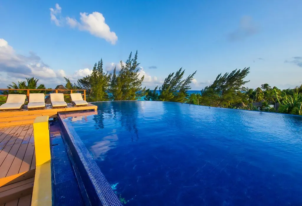 Pueblito Beachside By Bvr Apartment