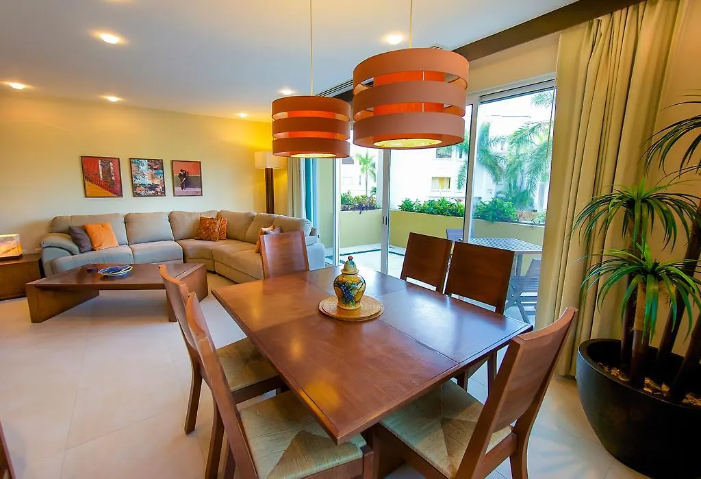 Pueblito Beachside By Bvr
