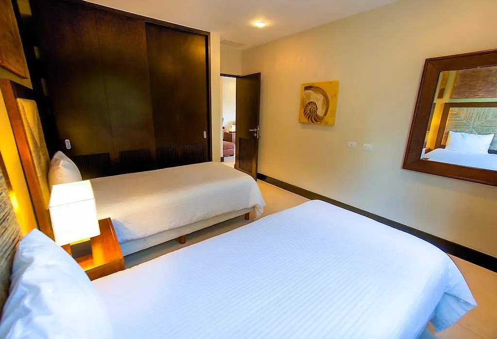 Apartment Pueblito Beachside By Bvr