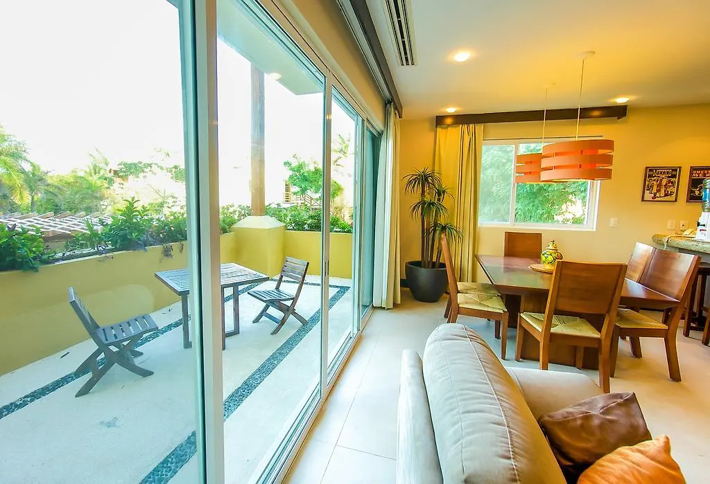 Apartment Pueblito Beachside By Bvr