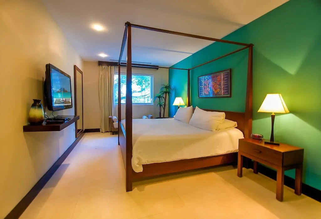 Pueblito Beachside By Bvr Apartment Playa del Carmen