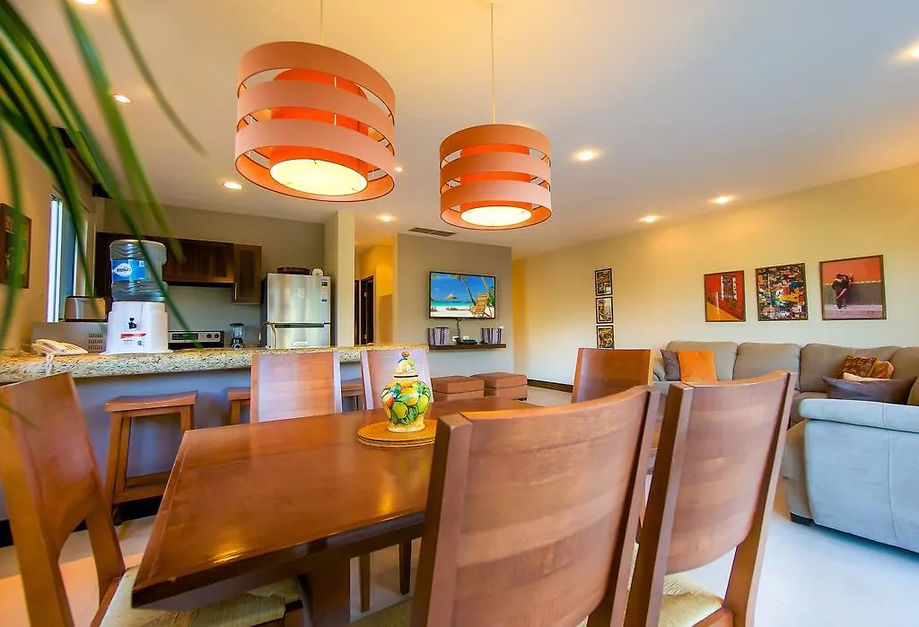 Apartment Pueblito Beachside By Bvr