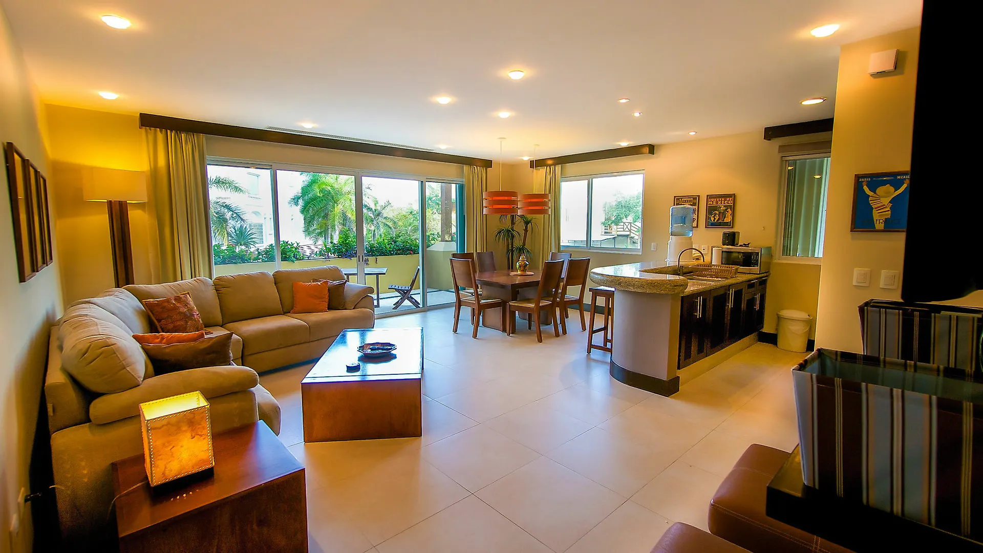 Pueblito Beachside By Bvr 0*, Playa del Carmen