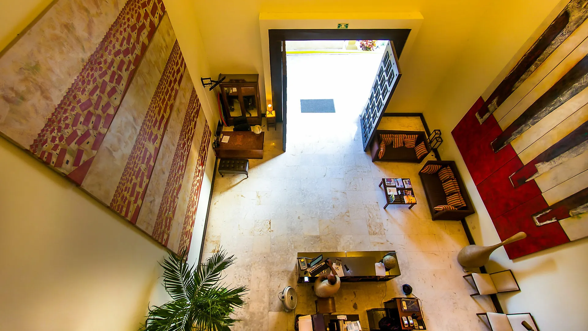 Pueblito Beachside By Bvr Apartment