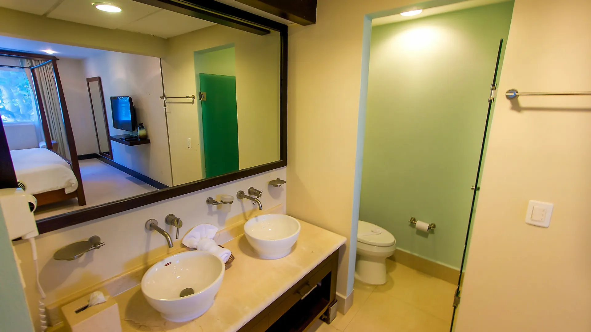Pueblito Beachside By Bvr Apartment