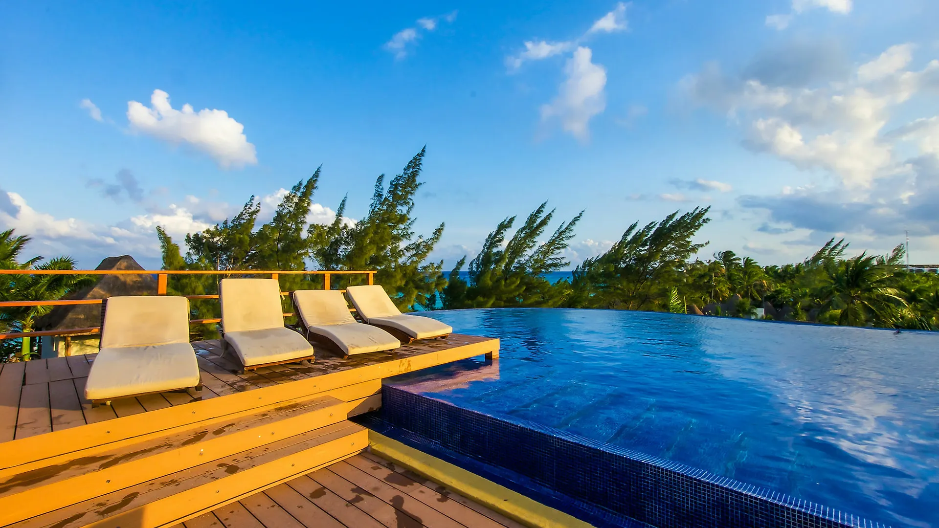 Pueblito Beachside By Bvr 0*, Playa del Carmen Mexico