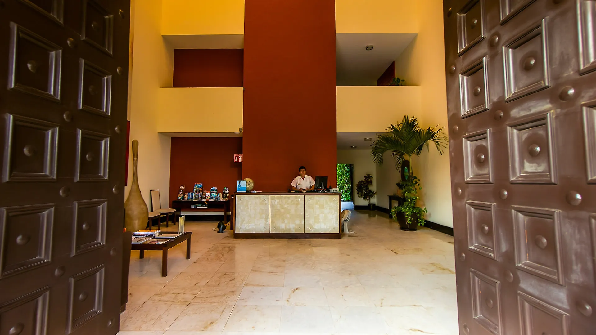 Pueblito Beachside By Bvr Apartment Playa del Carmen