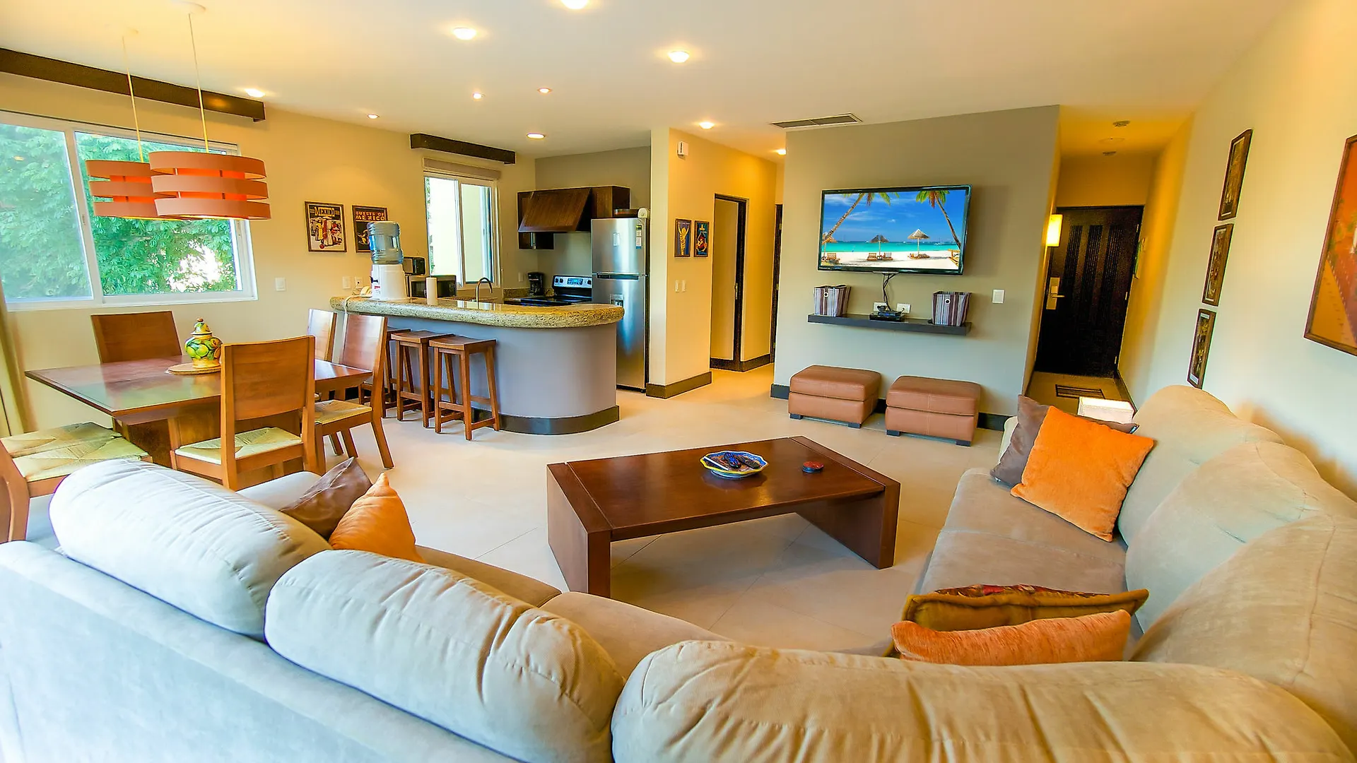 Pueblito Beachside By Bvr Playa del Carmen