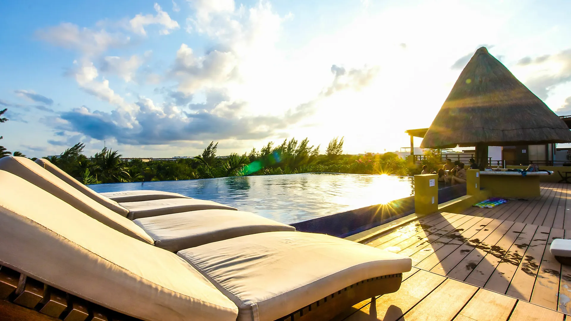 Pueblito Beachside By Bvr Apartment